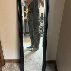 Mossy oak Camo Overalls